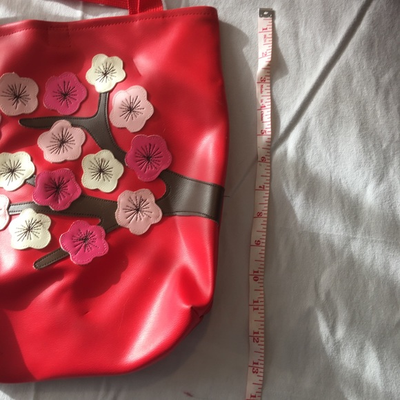 Vintage Aeropostale purse - Picture 5 of 7